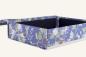 Preview: handmade box for memories with hinged lid and magnet